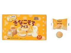 セリア・ロイル チロルチョコ きなこもちアイス 箱5個