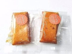 ありあけ 完熟トマトのフィナンシェ 商品写真