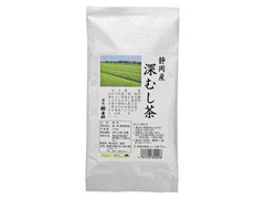 静岡産深むし茶 袋100g