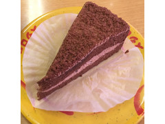 スシロー ショコラケーキ 商品写真