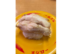 スシロー にぎり グリルチキン 商品写真