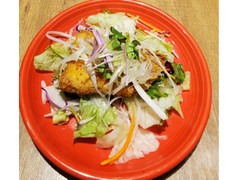 chawan 黄金カレイの唐揚げサラダ 商品写真