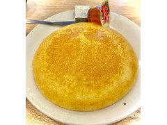 ガスト パンケーキ 商品写真