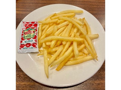 フライドポテト
