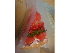 キルフェボン フルーツトマトとチーズのタルト 静岡県産三島のトマト 商品写真