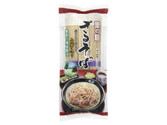 大新食品 里の麺 ざるそば 商品写真