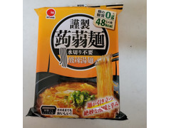 アイエー・フーズ 謹製蒟蒻麺 酢辣湯麺 商品写真