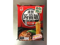 アイエー・フーズ 謹製蒟蒻麺 坦々麺