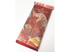 レヴクリエイト CHOCOYOCO ダークチョコレート45％ 商品写真