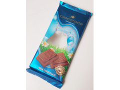 レヴクリエイト CHOCOYOCO ミルクチョコレート 商品写真
