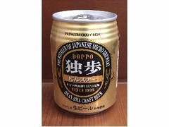 宮下酒造 独歩 ピルスナー