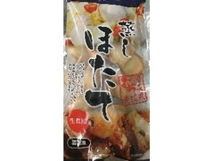 東洋冷蔵 蒸しほたて 生食用 商品写真