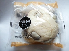 神戸スイート倶楽部 十勝金時豆パン 商品写真