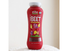 アシストバルール オーガニックコールドプレスジュース RED BEET