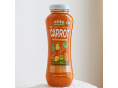 アシストバルール carrotオーガニックコールドプレスジュース 商品写真