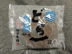 ハタダ どら一 塩バター 商品写真