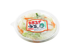 椎原漬物 スタミナ白菜 商品写真