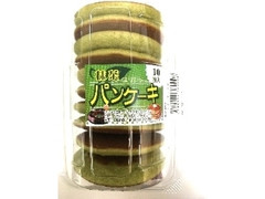 打出の小槌本舗 抹茶 パンケーキ