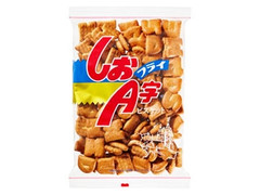 坂栄養食品 しおA字フライ 商品写真