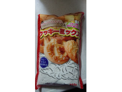 ダイソー クッキーミックス 商品写真