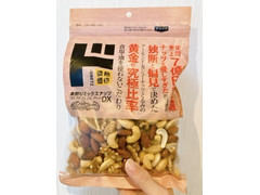 丸味食品 素煎りミックスナッツDX 商品写真