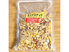 丸味食品 ミックスナッツ 商品写真