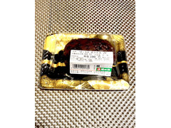 鯉城餅 小豆おはぎ 商品写真