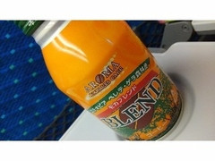 JR東海パッセンジャーズ AROMA EXPRESS CAFE BLEND モカブレンド 商品写真