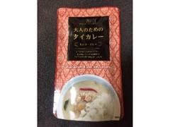 北野エース キタノセレクション 大人のためのタイカレー トムカーカレー 商品写真