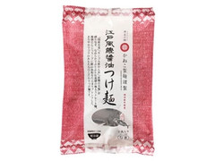 金子製麺 江戸風鰹醤油つけ麺 商品写真