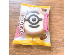 ユニバーサル・スタジオ・ジャパン ミニオンタルトクッキー 商品写真