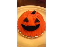 ユニバーサル・スタジオ・ジャパン ジャック・オ・ランタン かぼちゃのムース 商品写真