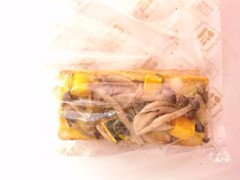 ラ・テール クロックムッシュのケーキ 商品写真