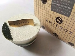 アンテノール 抹茶豆乳ティラミス 商品写真
