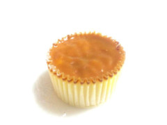 アンテノール 塩キャラメルバスクチーズケーキ 商品写真