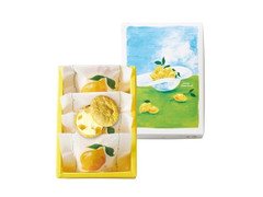 アンテノール レモンのクリームサンド 商品写真
