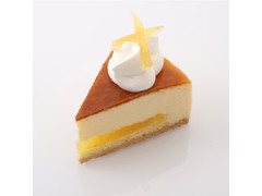 アンテノール 瀬戸内レモンのチーズケーキ 商品写真