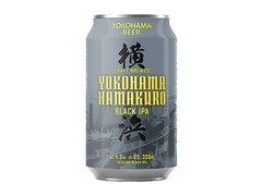 横浜ビール ハマクロ 商品写真