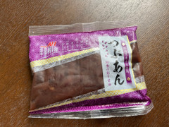 my AN 北海道産小豆使用 つぶあん 商品写真