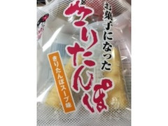 サクラバ お菓子になった きりたんぽ 商品写真