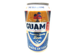 友和貿易 グァム 1 ビール 商品写真