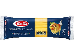 スパゲッティ No.5 袋450g