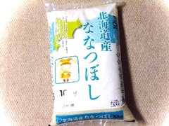 ヤマタネ 北海道産ななつぼし 商品写真