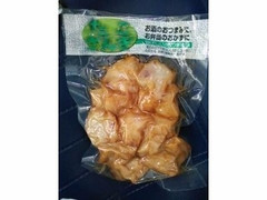 玉屋食品 たこざんぎ 商品写真