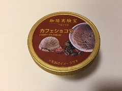 珈琲実験室 カフェショコラ