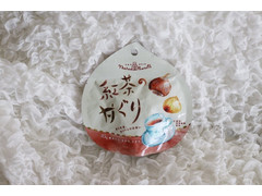 威亜日本 紅茶の甘ぐり 商品写真