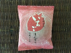 文明堂東京 洋風どら焼 さんどら いちご 商品写真