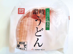 デリフレツシユフーズ JAPAN MEAT 讃岐うどん 商品写真