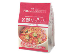 cokumi 雑穀リゾット スパイシートマト 商品写真