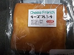 オリエンタルベーカリー チーズフレンチ 商品写真